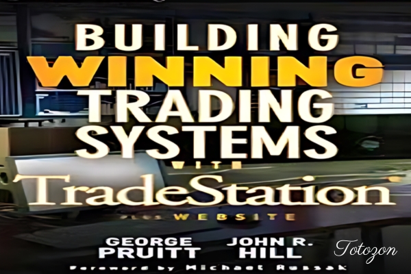 Build Your Own Trading System with John Hill