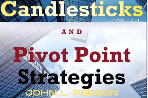 Candlestick & Pivot Point Strategies with John L.Person Candlestick and pivot point strategies chart by John L. Person 1