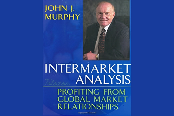 InterMarket Analysis (Ed.2004) with John J.Murphy Charts illustrating intermarket relationships as described by John Murphy.