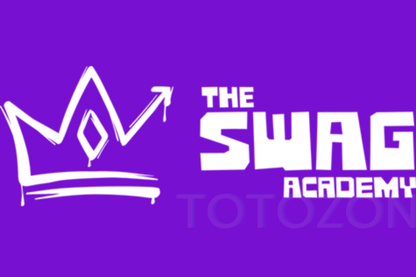 Chris Swaggy C Williams - The Swag Academy image