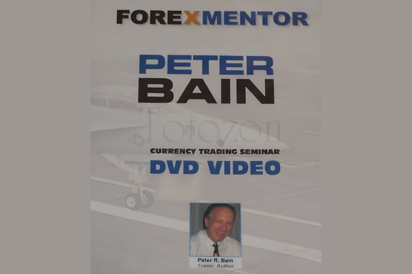 Currency Trading Seminar by Peter Bain image