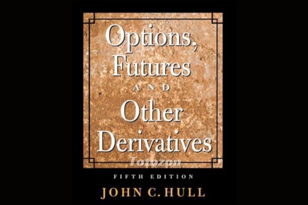 Detailed illustration of Options, Futures & Derivatives concepts, showing practical applications and theoretical models. (2)