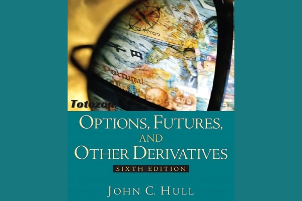 Detailed illustration of Options, Futures & Derivatives concepts, showing practical applications and theoretical models.