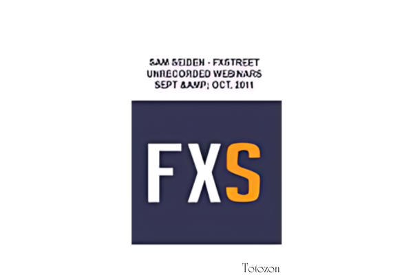 FXStreet Unrecorded Webinars Sept & Oct, 2011 with Sam Seiden image