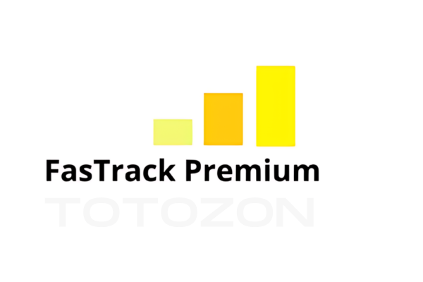 FasTrack Premium By Note Conference image