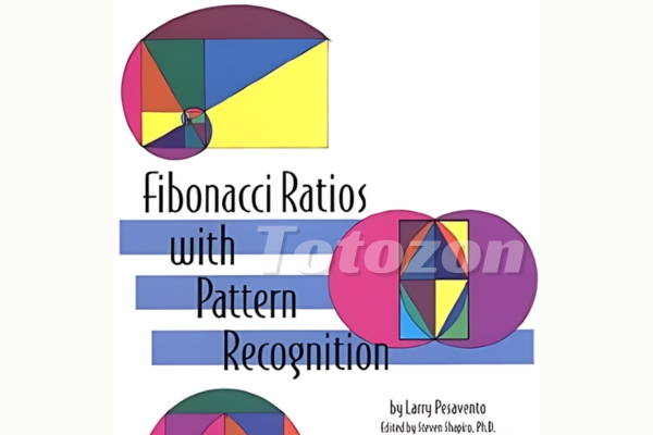 Fibonacci Ratios with Pattern Recognition By Larry Pesavento & Steven Shapiro
