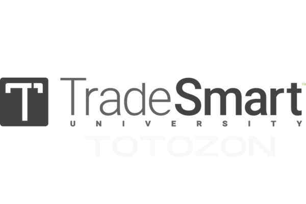 Financial Fortress By TradeSmart University image