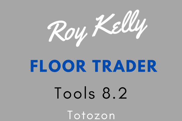 Floor Trader Tools 8.2 by Roy Kelly imagẻ