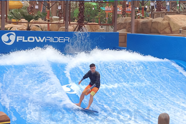 FlowRider Trading Course By Boris Schlossberg and Kathy Lien - Bkforex image 600x400