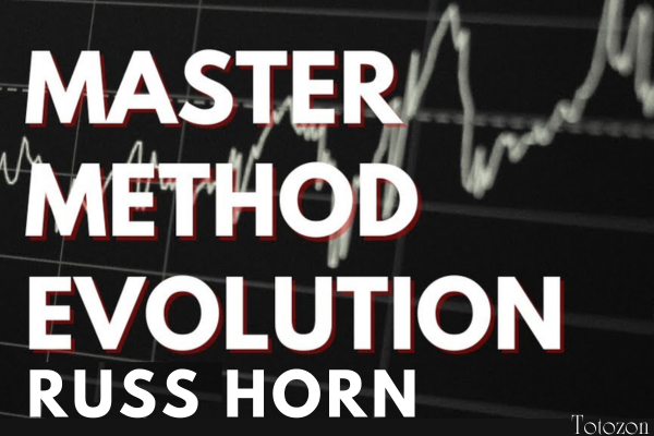 Forex Master Method Evolution by Russ Horn image 600x400