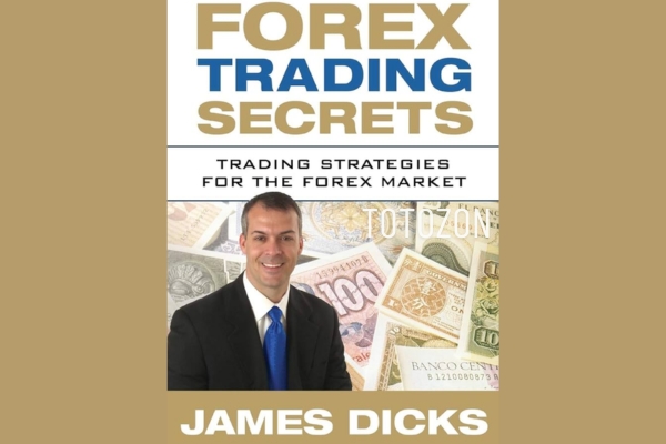 Forex Trading Secrets. Trading Strategies for the Forex Market image