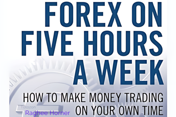 Forex in Five Full Time Strategies for Part Time Traders (fxstreet.com) – Raghee Horner image