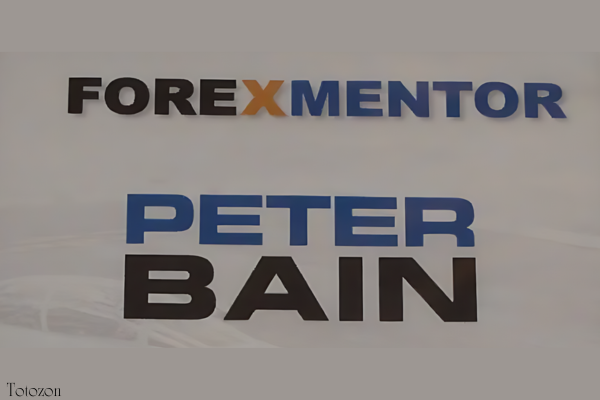 Forex Mentor Seminar with Peter Bain image