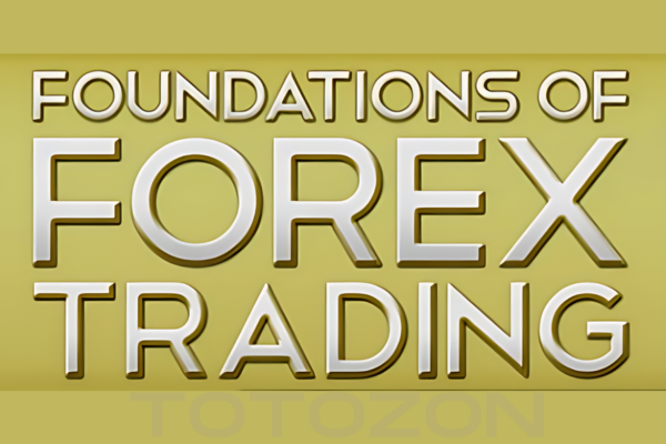 Foundations of Forex Trading By TradeSmart University image