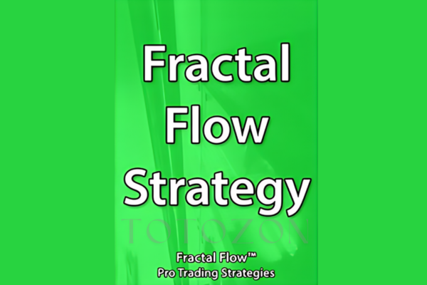 Fractal Flow Strategy Video Course By Fractal Flow Pro image
