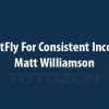 FruitFly For Consistent Income By Matt Williamson image