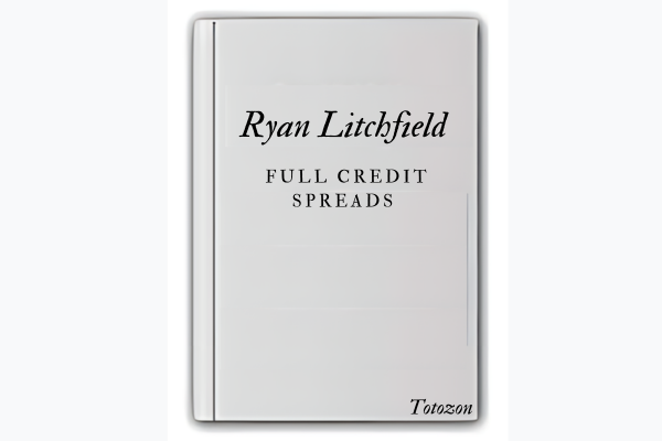 Full Credit Spreads by Ryan Litchfield image
