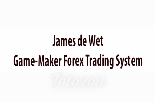 Game-Maker Forex Trading System image