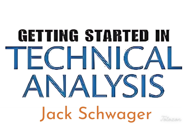 Getting Started in Technical Analysis with Jack Schwager image 600x400