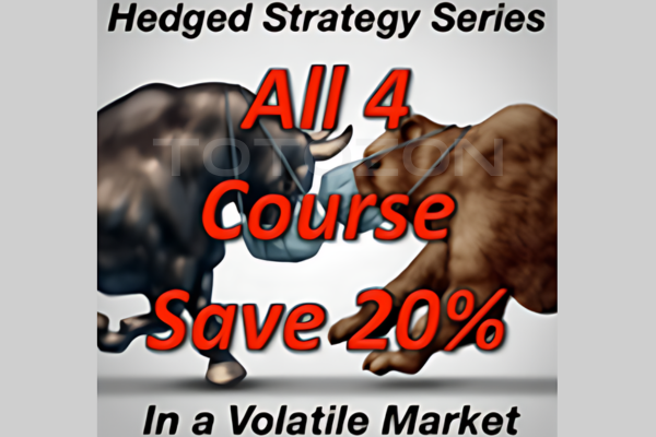 Hedged Strategy Series in Volatile Markets All 4 with Dan Sheridan