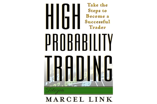 High Probability Trading By Marcel Link image