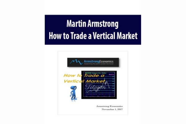 How to Trade a Vertical Market image