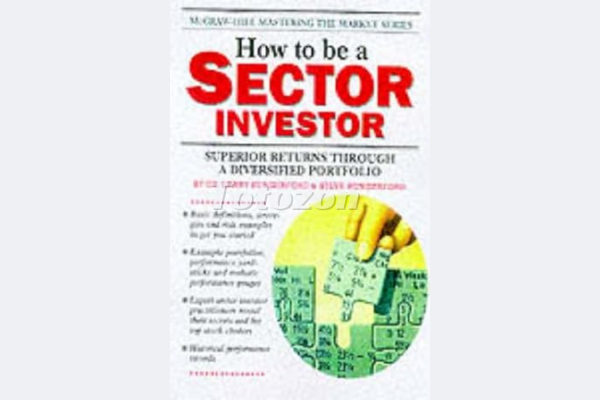 How to be a Sector Investor By Larry Hungerford & Steve Hungerford image