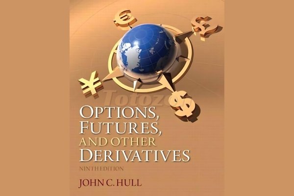 Option, Futures and Other Derivates 9th Edition Illustration of futures and options trading concepts, showing practical applications and market strategies. (3)