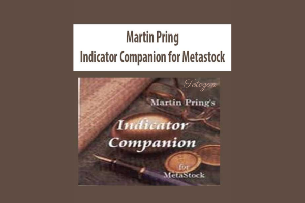 Indicator Companion for Metastock By Martin