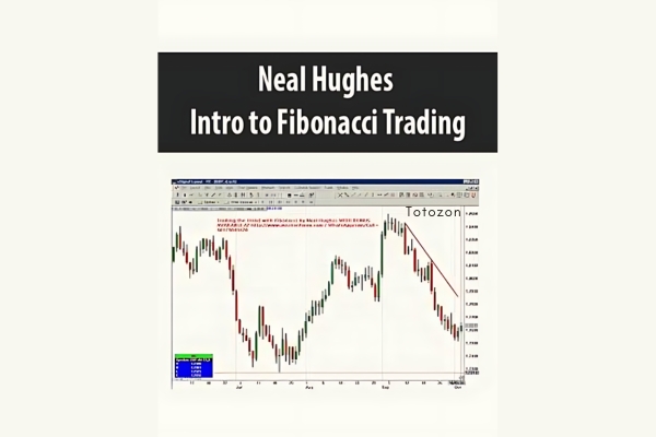 Intro to Fibonacci Trading by Neal Hughes image