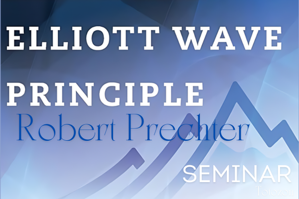 Introduction to the Elliot Wave Principle Seminar - Robert Prechter image