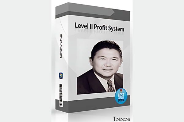 Level II Profit System with Sammy Chua image