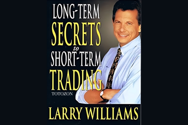 Long-Term Secrets to Short-Term Trading By Larry Williams image