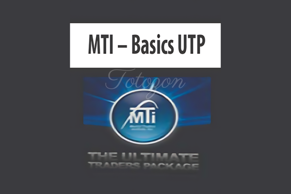 MTI - Basics UTP image