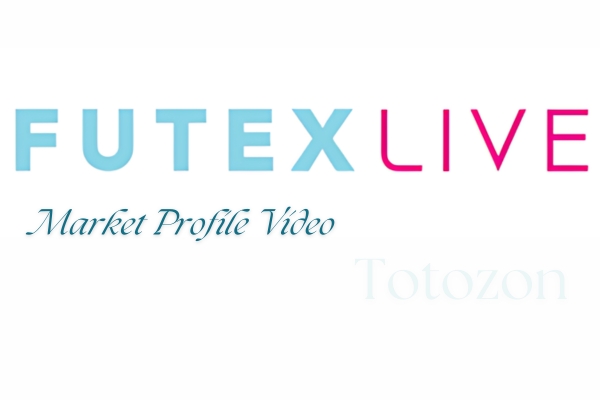 Market Profile Video with FutexLive Market Profile Video with FutexLive image 600x400