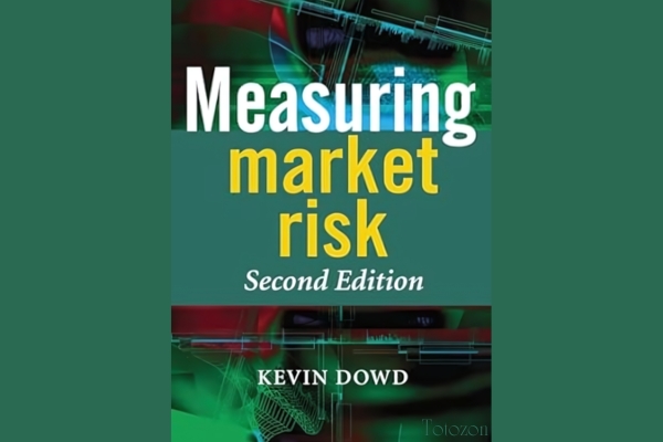 Measuring Market Risk (2nd Edition) By Kevin Dowd image