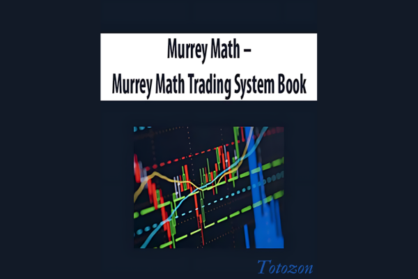 Murrey Math Trading System Book by Murrey Math image