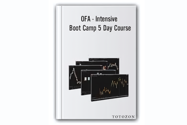 OFA - Intensive Boot Camp 5 Day Course image