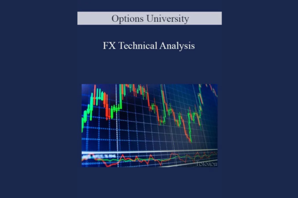 Options University - FX Technical Analysis image