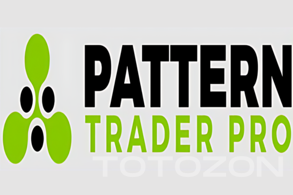 Pattern Trader Pro By ForexStore image