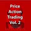 Price Action Trading Volume 2 By Fractal Flow Pro image
