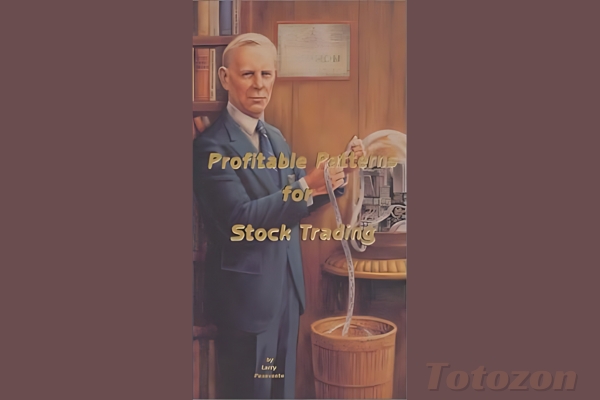 Profitable Patterns for Stock Trading By Larry Pesavento image
