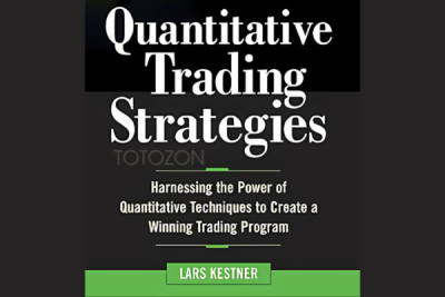 Quantitative Trading Strategies 1st Edition By Lars Kestner image 1