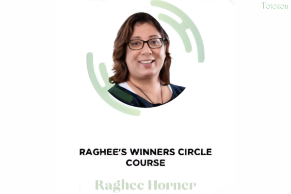 Raghee’s Winners Circle Course image