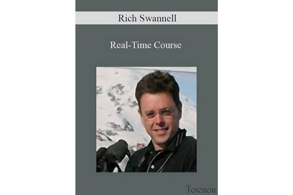 Real-Time Course with Rich Swannell image