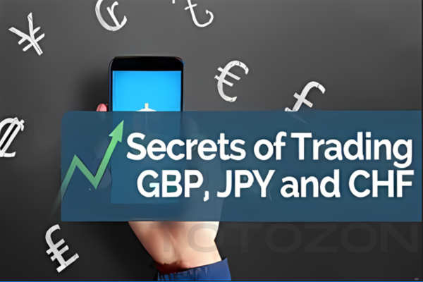 Secrets of Trading GBP, JPY, and CHF By Boris Schlossberg and Kathy Lien - Bkforex image