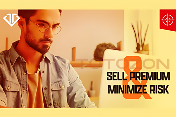 Sell Premium & Minimize Risk Class with Don Kaufman image
