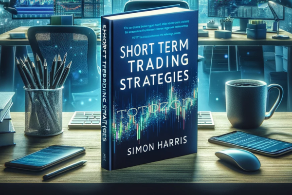 Short Term Trading Strategies with Simon Harris imgage