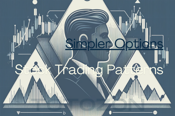 Simpler Options - Stock Trading Patterns Simpler Options - Stock Trading Patterns image