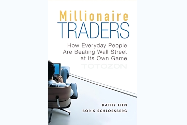 Successful forex trading strategies by Kathy Lien and Boris Schlossberg